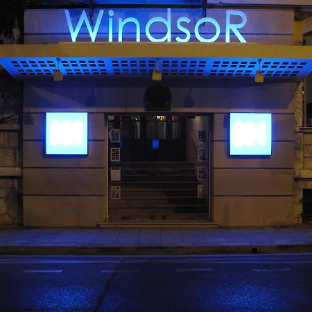 Hotel Le Windsor, Jungle Art 4*