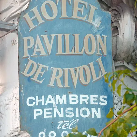 Hotel Rivoli
