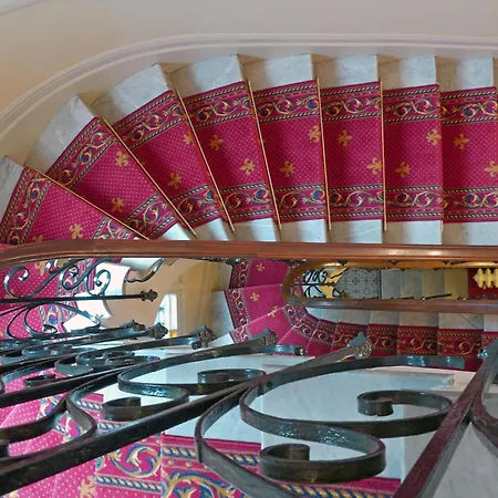 Hotel Rivoli 3*