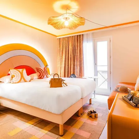 فندق فندق أبوجيا 4*