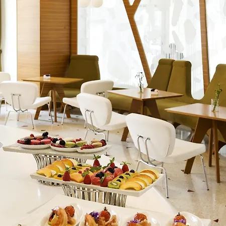 Boscolo Hotel&spa