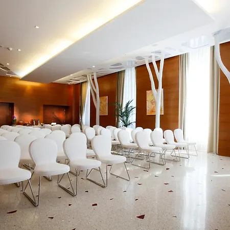 Hotel Boscolo & Nice