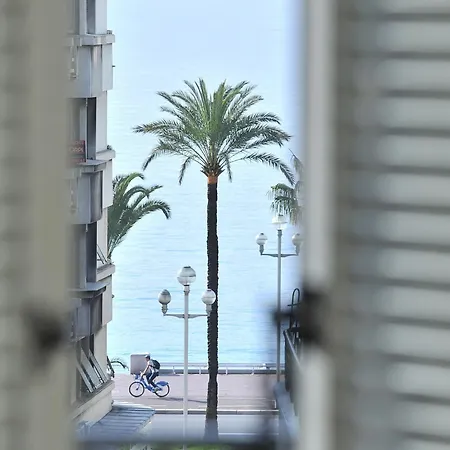 Hotel La Promenade