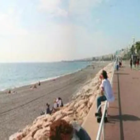 Eden Nizza