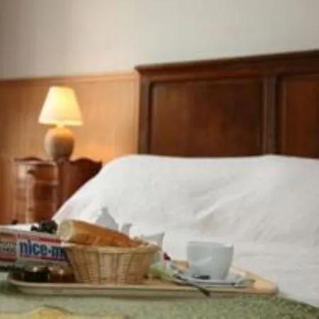 Hotel Eden Nice