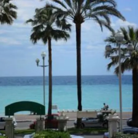 Eden Nizza