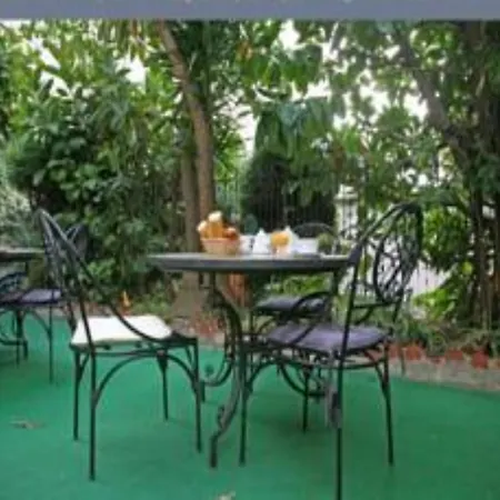 Eden Nizza