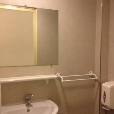 Hotell Belle Meuniere Nice