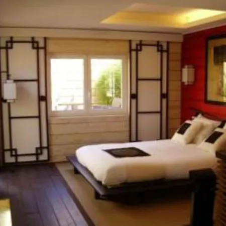 Apartment Interieurs-cour Nice