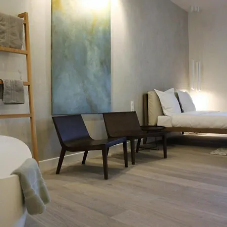 Hotel Les Massena