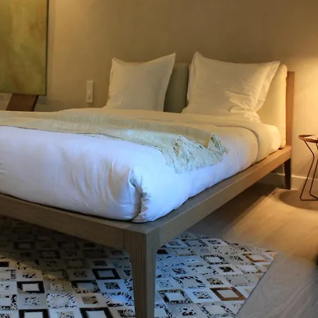 Hotel Les Massena Nice