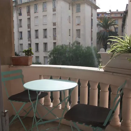Apartment Le Joffre