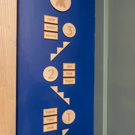 酒店 L'abeille - Boutique 尼斯