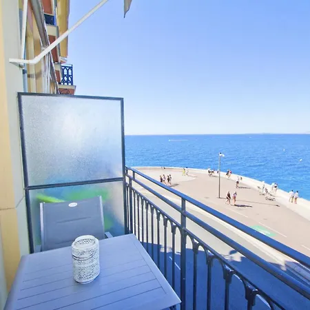 Appartement Promenade - Rocamare Promenade *