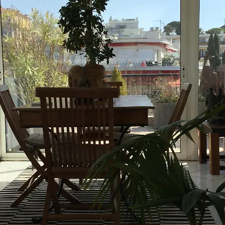 Apartment Terrasse Vue / *
