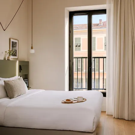 Yelo Jean Medecin Hotel, Sonder By Marriott Bonvoy 니스
