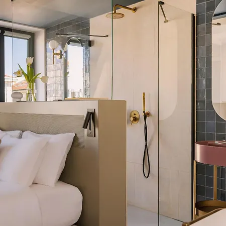 Hotel Yelo Jean Medecin Powered By Sonder Nice