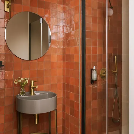 Hotel Yelo Jean Medecin Powered By Sonder 4*
