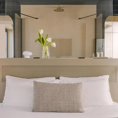 Hotel Yelo Jean Medecin Powered By Sonder