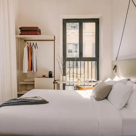 Yelo Jean Medecin Hotel, Sonder By Marriott Bonvoy 니스
