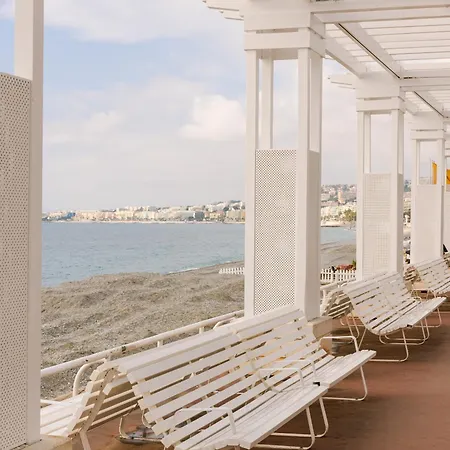 Hotel Yelo Jean Medecin Powered By Sonder