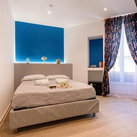 Bed and breakfast My Niza