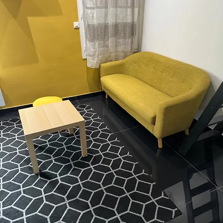 Apartment Proche Nice