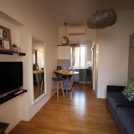 Apartment Herold Riviera Nice