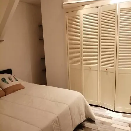 Apartment Romantique - Neaspace Vieux Nice