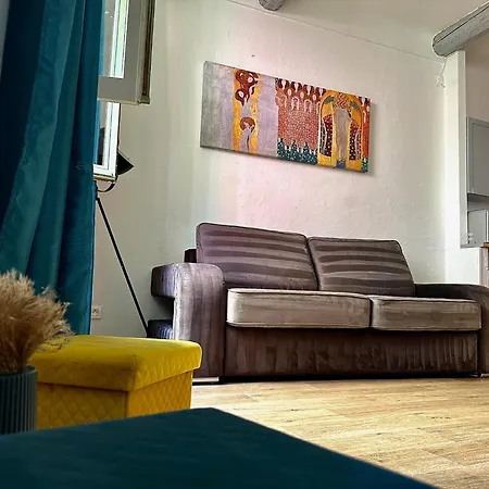 Apartment Romantique - Neaspace Vieux *