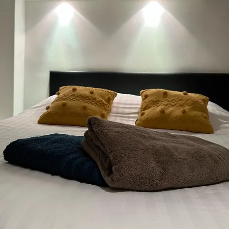 Apartment Romantique - Neaspace Vieux Nice