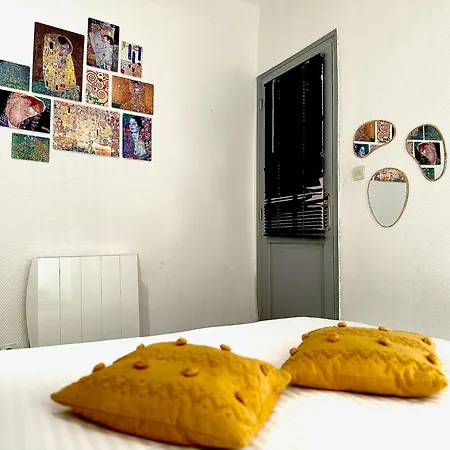Apartment Romantique - Neaspace Vieux Nice