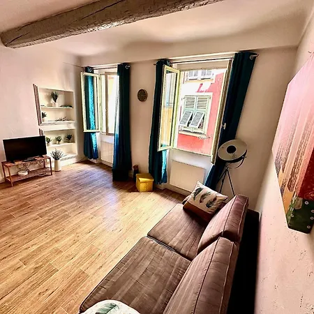 Apartment Romantique - Neaspace Vieux