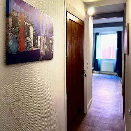 Apartment Romantique - Neaspace Vieux Nice
