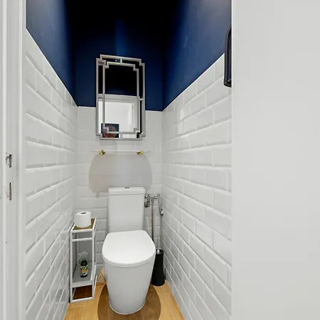 Renting - Bellet - Live A Dream Pool 3 Bedroom Garden Parking