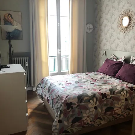 Apartment Station