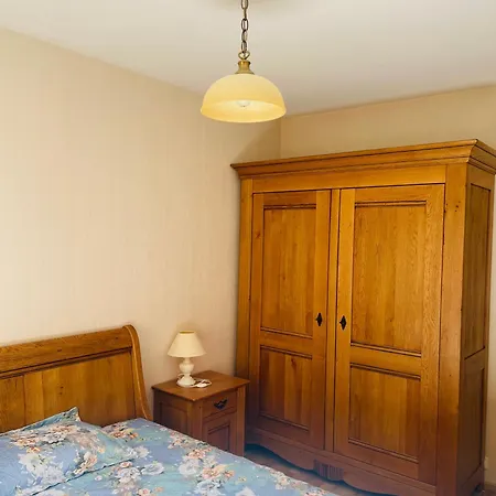Apartment Oasis Urbaine 2 Piece Nice