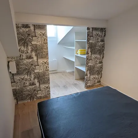 Apartamento Comboul
