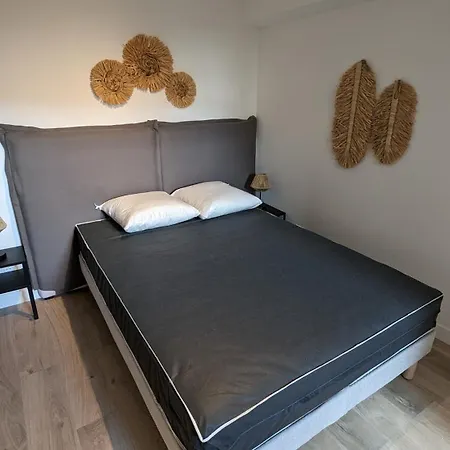 Apartamento Comboul *