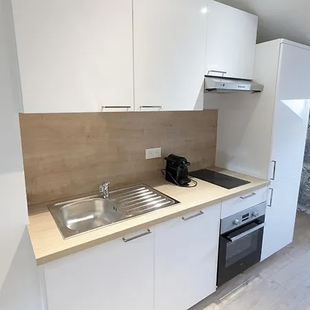 Apartamento Comboul Niza