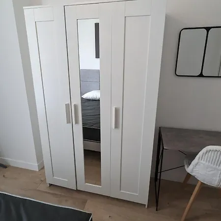 Apartamento Comboul Niza