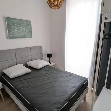 Apartamento Comboul Niza