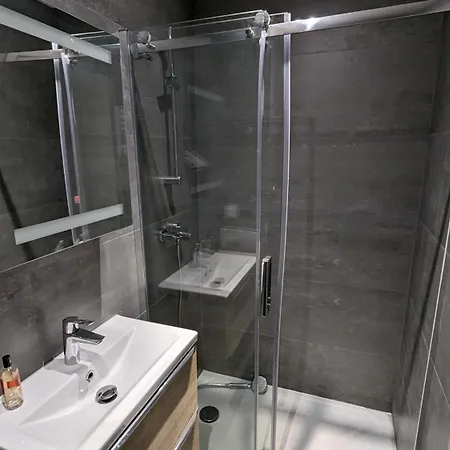 Apartamento Comboul