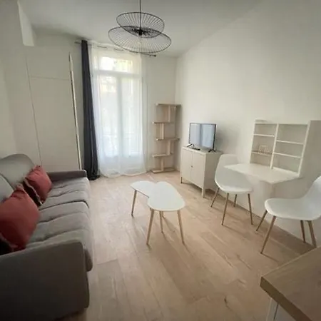 Apartamento Comboul
