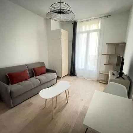 Apartamento Comboul