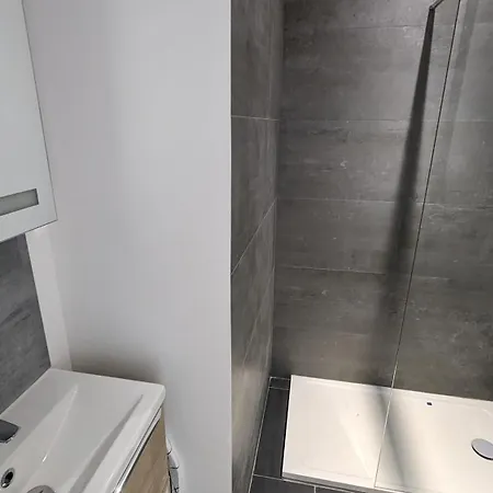 Apartamento Comboul *