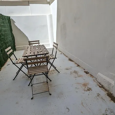 Apartamento Comboul