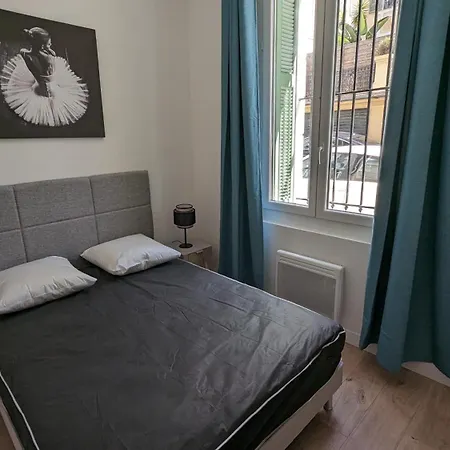 Apartamento Comboul