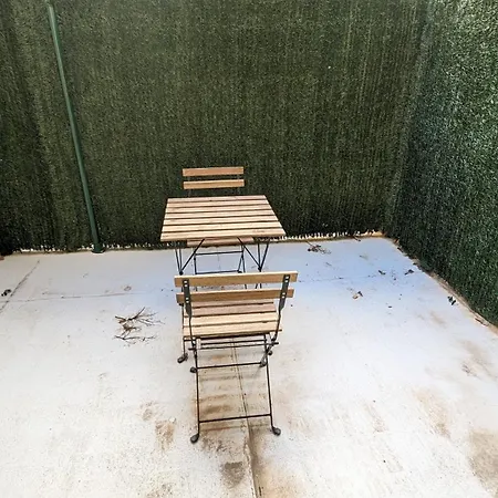 Apartamento Comboul Niza