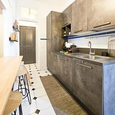 Apartamento Le Da Vinci 4 Pers Wifi